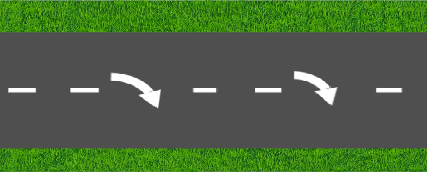 Signalisation routiere