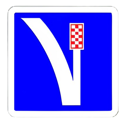 Panneau 18