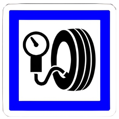 Panneau 58