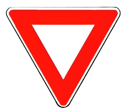 Cedez le passage