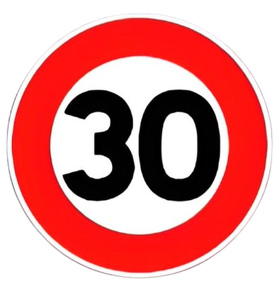 Panneau 30