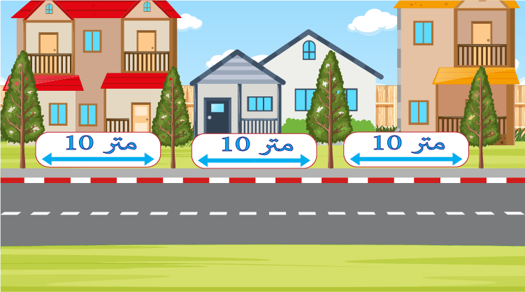 Estimation pratique de la distance