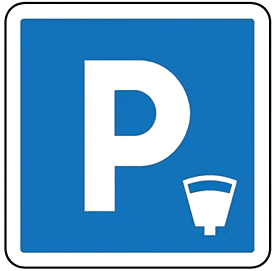 Signes d information